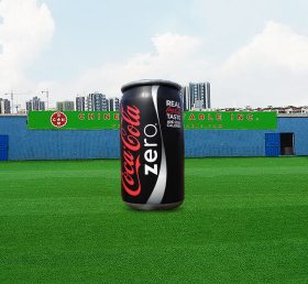 S4-446 Coca inflable sin azúcar
