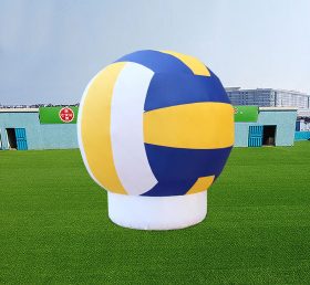 B3-108 Voleibol inflable