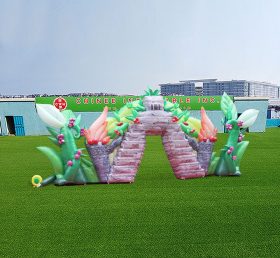 S4-712 Inflatable outdoor decoration inf...