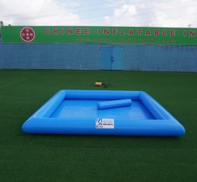 Pool3-006 Piscina Inflable