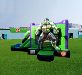 T2-7039 Combos Inflables Hulk
